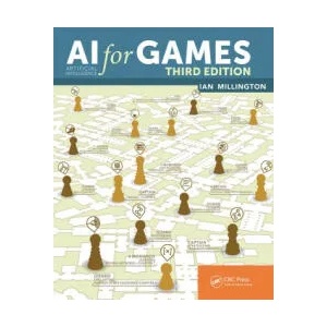 AI for Games, Third Edition | Ian Millington (ISBN: 9780367670566)