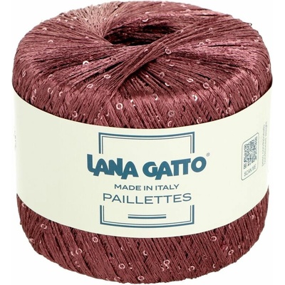 Lana Gatto Paillettes 31157 staroružová