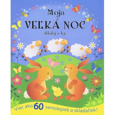 Moja Veľká noc
