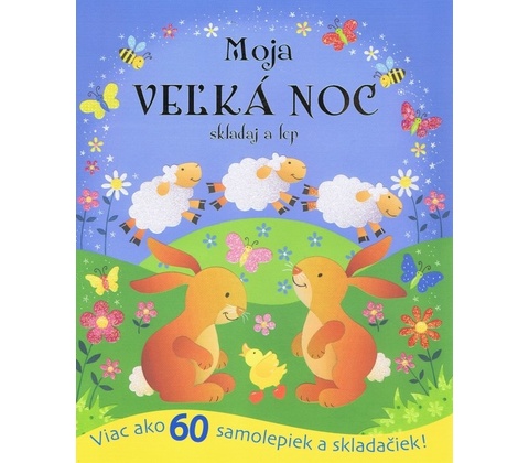Moja Veľká noc