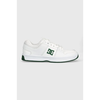 DC Shoes Маратонки dc в бяло (adys100668)