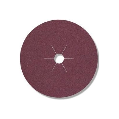 kotúče z vulkanfíbra 125x22 mm K120