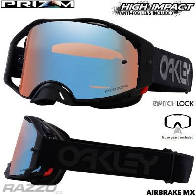 Oakley Airbrake Prizm MX B1B