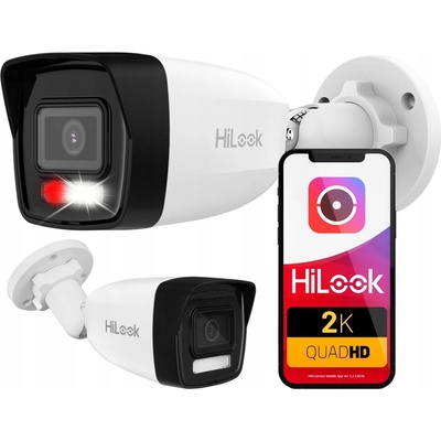 Hikvision HiLook IPC-B140HA(2.8mm)