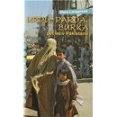 Urdu, parda, burka