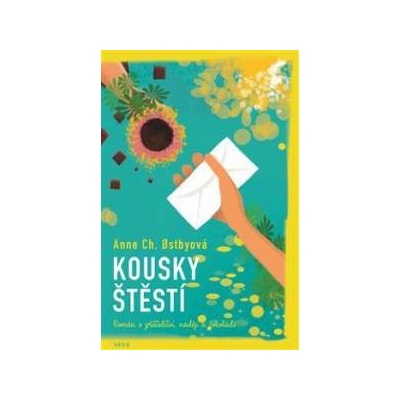 Kousky štěstí