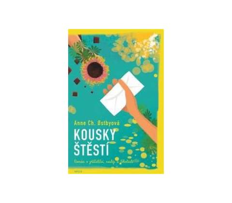 Kousky štěstí