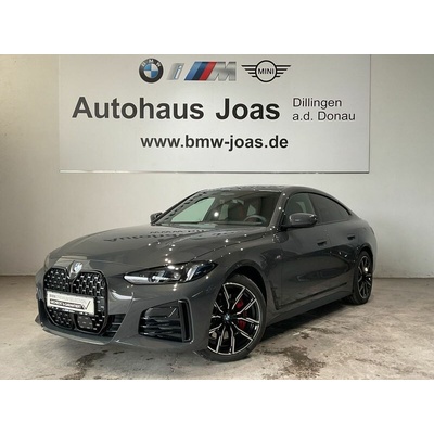 BMW 430i Gran Coupé xDrive M Sport 180 kW