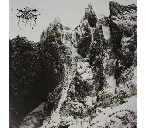 DARKTHRONE: TOTAL DEATH LP