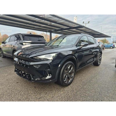 Cupra Formentor 1.5 DSG 150 kW