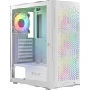 Logic ARAMIS ARGB MIDI USB 3.0 biela