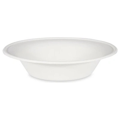 SAHM Miska okrúhla BIO z cukrovej trstiny 700ml 100024666