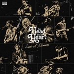 The Head And The Heart - Live At Neumos (2011) (Clear Coloured) (2 LP) (0098787174700)