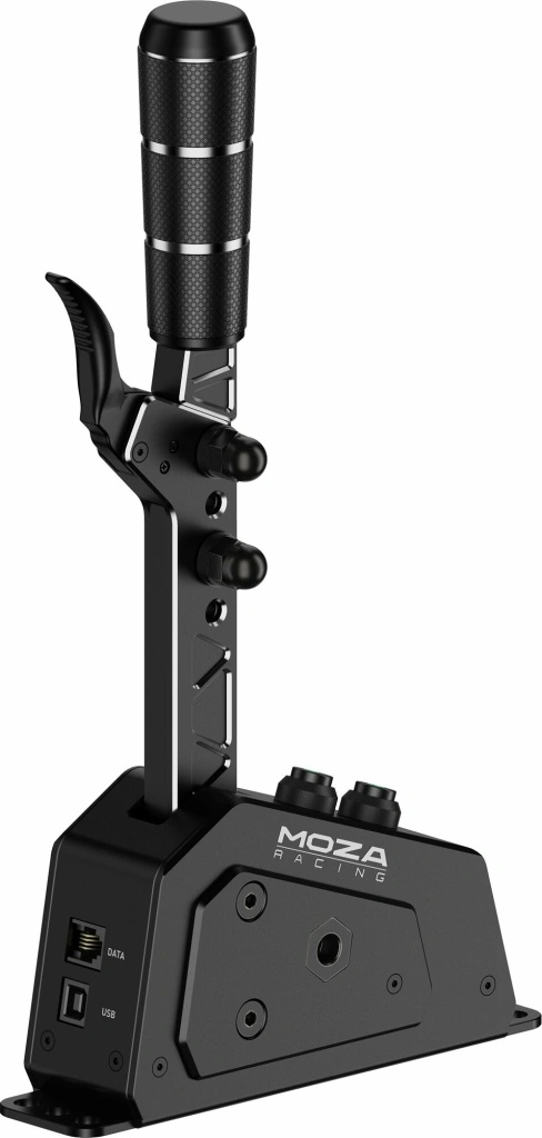 MOZA SGP Sequential Shifter RS059