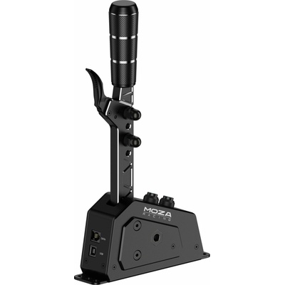 MOZA SGP Sequential Shifter RS059