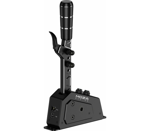 MOZA SGP Sequential Shifter RS059