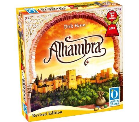 Alhambra EN