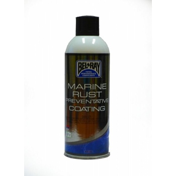 Bel-Ray MARINE RUST PREVENTATIVE COATING 400 ml