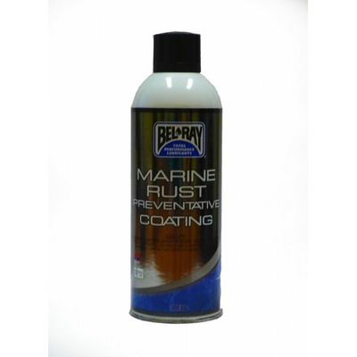 Bel-Ray MARINE RUST PREVENTATIVE COATING 400 ml