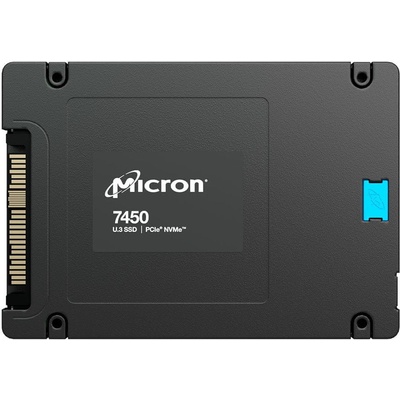 Micron 7450 PRO 3,84TB, MTFDKCC3T8TFR-1BC1ZABYYR
