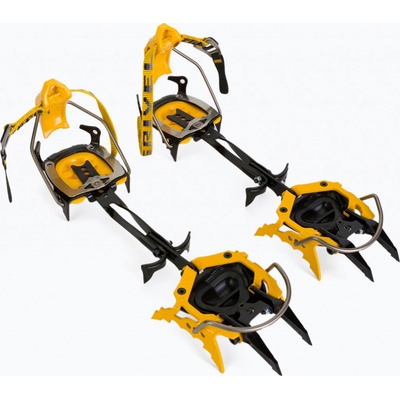 Grivel G22 Plus Cramp O Matic EVO