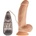 DreamToys Дилдо с вибрация MR. DIXX Brave Boss