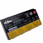 VHBW Батерия за Lenovo Thinkpad P70 / P71, 6400 mAh (800112350)