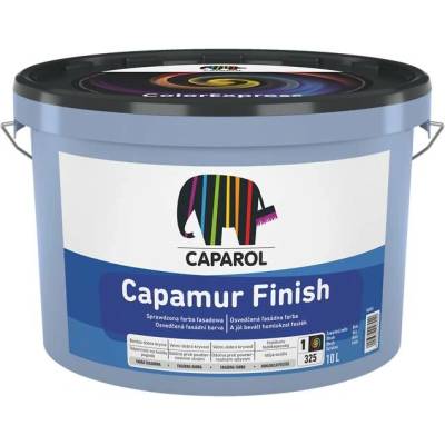 Caparol Capamur Finish 2,5 l B3