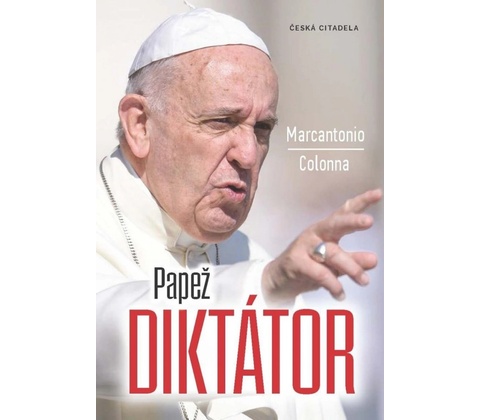 Papež diktátor