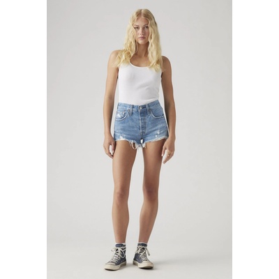 Levi's 501 Original Shorts 56327-0081 Denim