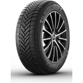 Michelin 205/45r16 87h xltl alpin 6