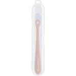 Kikkaboo Лъжица силиконова в кутия 1бр Blush (31302040174)