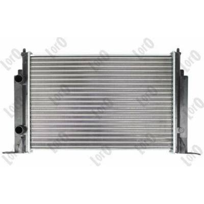 Chladič vody pro motor ABAKUS 016-017-0051 (0160170051)