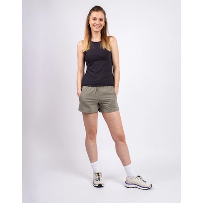 Patagonia W's Terrebonne shorts River Rock green