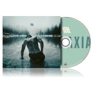 Sony Music Allt: Ataraxia (Limited Edition) - CD (094948)