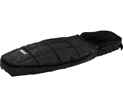 Thule Footmuff Sport čierny