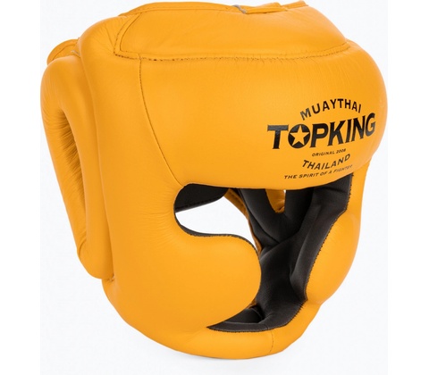 Top King Full Coverage
