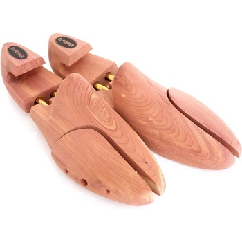 F. L. Popper cedrové napínáky