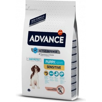 ADVANCE Dog Puppy Sensitive 12 кг