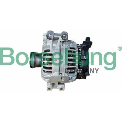 Alternátor Borsehung B12939
