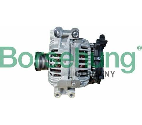 Alternátor Borsehung B12939