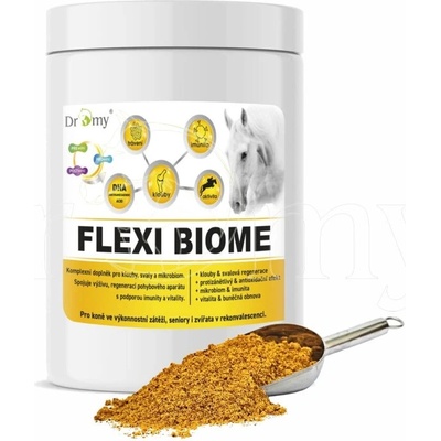 Dromy Flexi Biome 1,5 kg