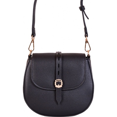Aaryans dámská crossbody kabelka X041 černá