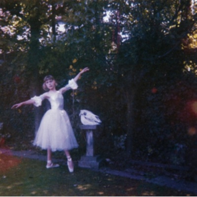 WOLF ALICE: VISIONS OF A LIFE HQ LP