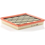 Mann-filter Въздушен филтър mann-filter c 26 106 Въздушен филтър