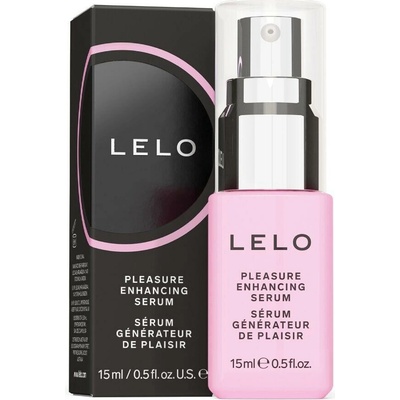 Lelo clitoris pleasure enhancing serum 15 ml