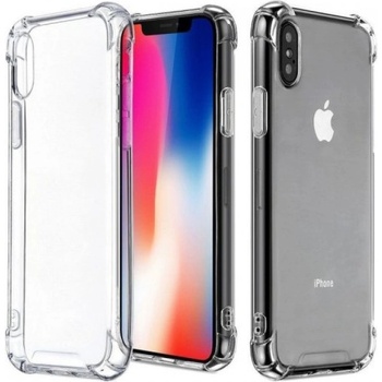 Apple XR Silicone invisible case