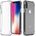 Apple XR Silicone invisible case