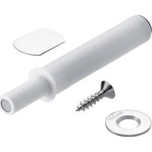 Blum 956.1004 píst TIP-ON 50 mm bílý