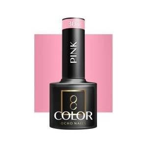 Ochno OCHO NAILS Gel Polish pink 305 -5 g